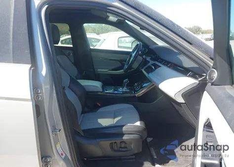 2020 Land Rover Range Rover Evoque R-Dynamic Hse z USA, uszkodzony, nr VIN SALZM2GX1LH018614